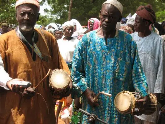 Tavabenmuhɔ rɛi Banshoka rɛi un jaravye rɔ kpa